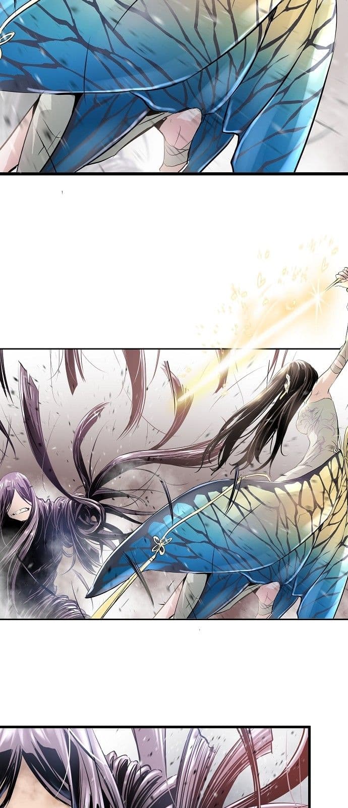 Promised Orchid สัญญาแดนกล้วยไม้ 5-5