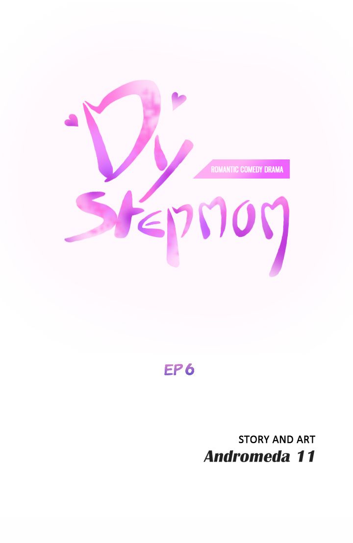 My Stepmom แม่เลี้ยงของผม 6-6
