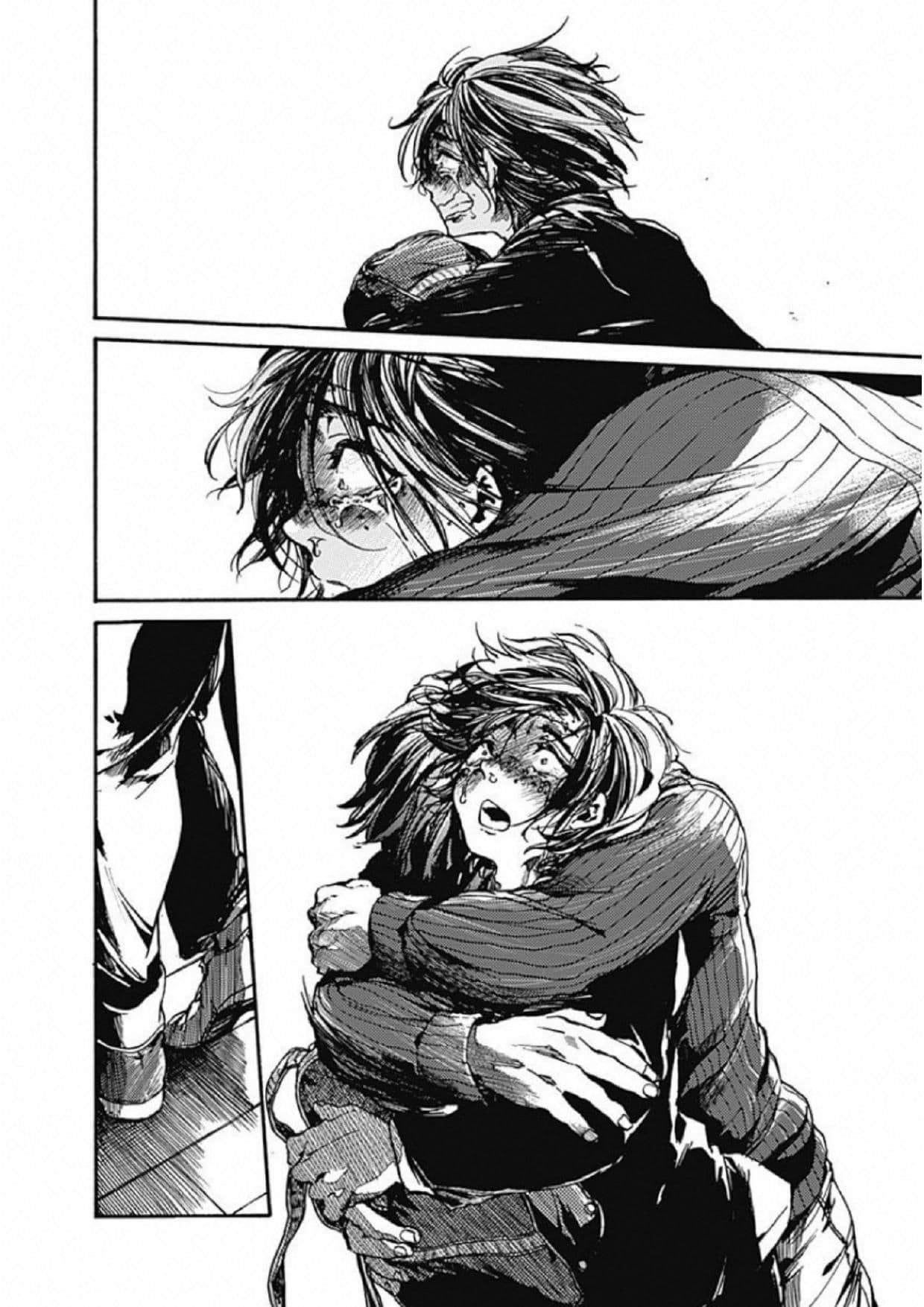 Koko wa Ima kara Rinri desu. จากนี้จะเข้าสู่บทเรียนวิชาจริยศาสตร์ 7-7