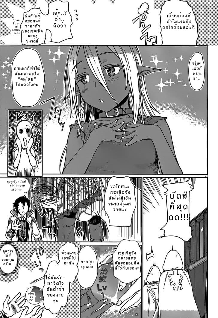 Isekai de Skill wo Kaitai shitara Cheat na Yome ga Zoushoku Shimashita: Gainen Kousa no Structure 4-4
