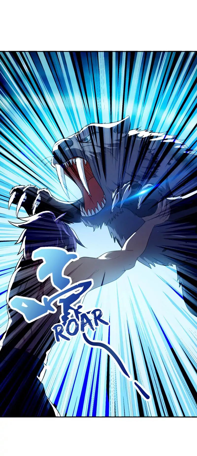 Rise of The Demon King รุ่งอรุณแห่งราชาปีศาจ 3-3