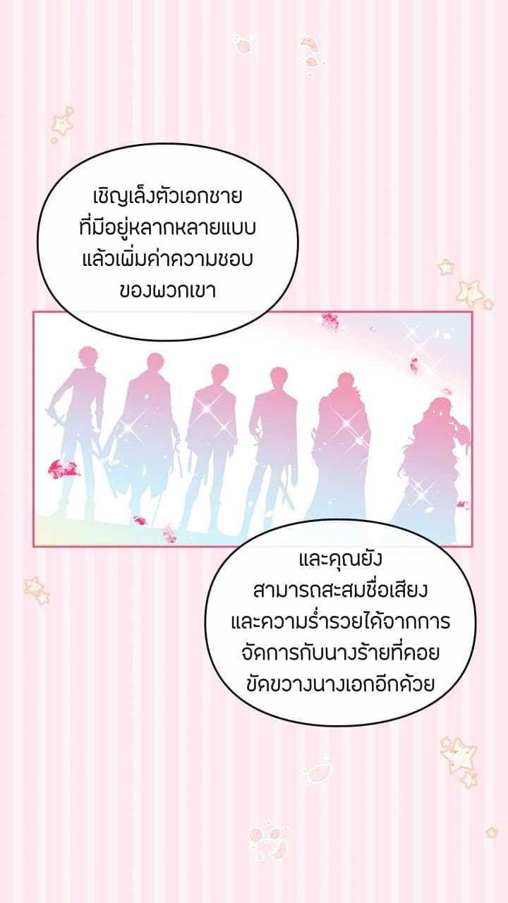 Death Is The Only Ending For The Villainess เกมรักอันตรายของนางร้าย 1-1