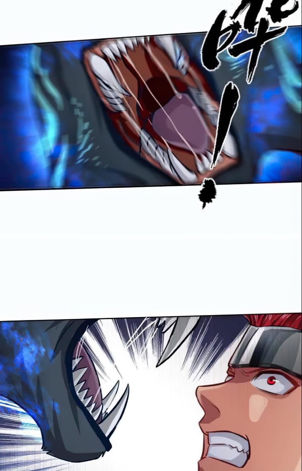 Return of Soul Master 3-3