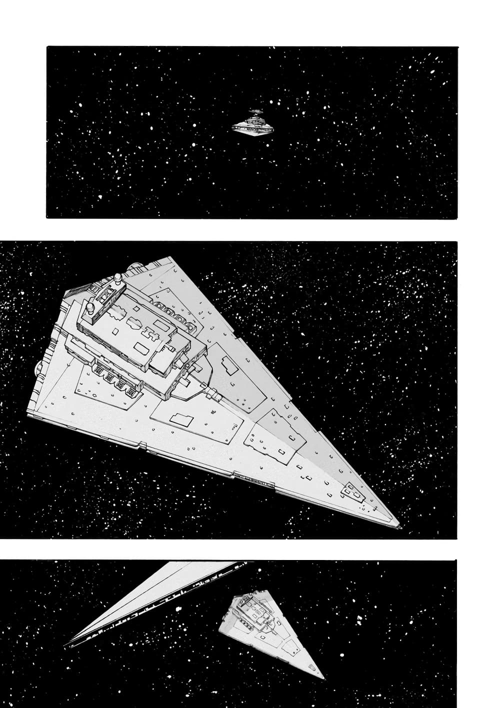 STAR WARS: Lost Stars 0.2-0.2