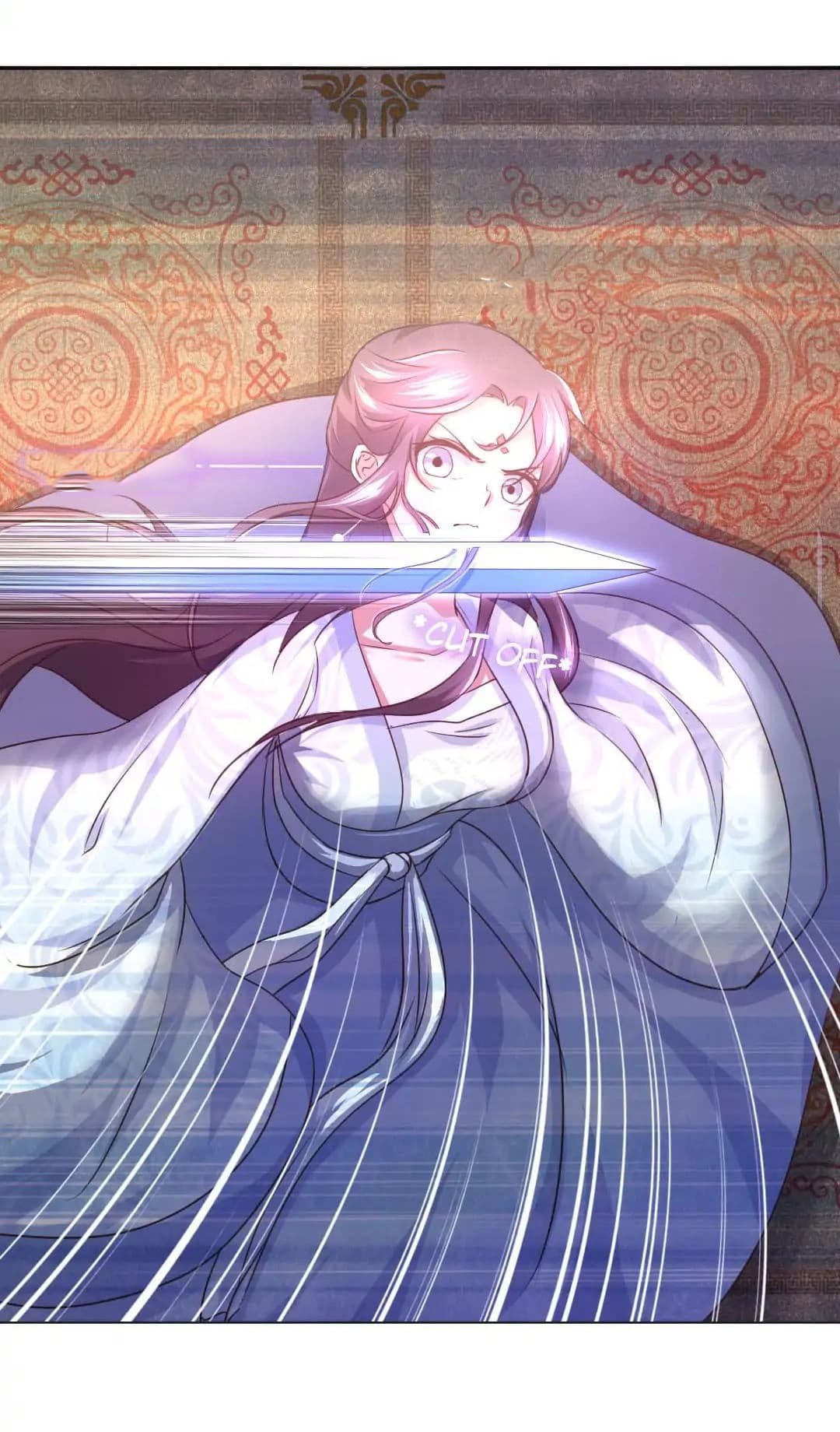 Holy Chef, Crazy Empress 4-4