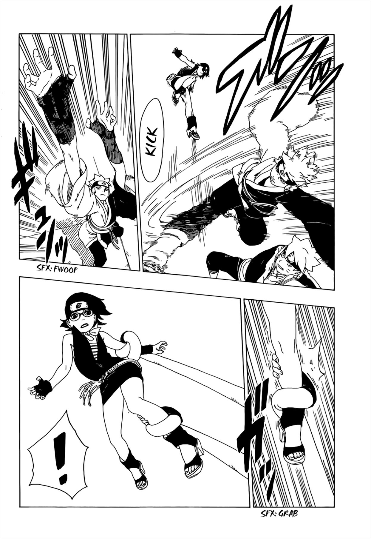 Boruto 18-มือ
