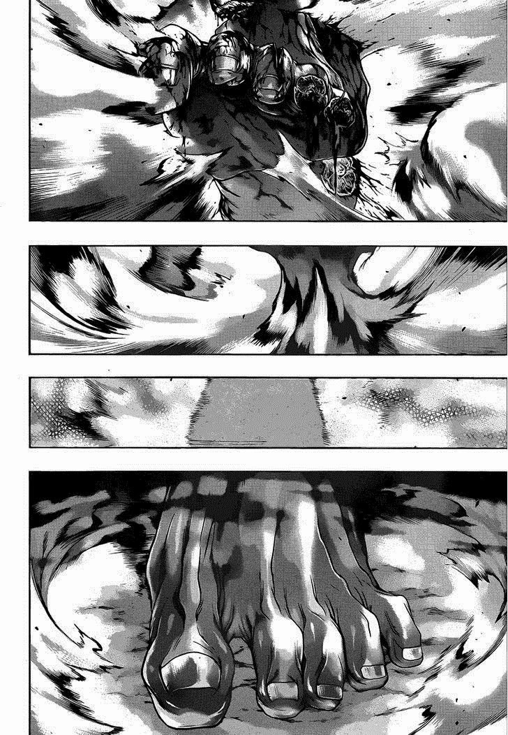 Attack on Titan - Before the Fall 8-ร่างของผู้เป็นเหยื่อ