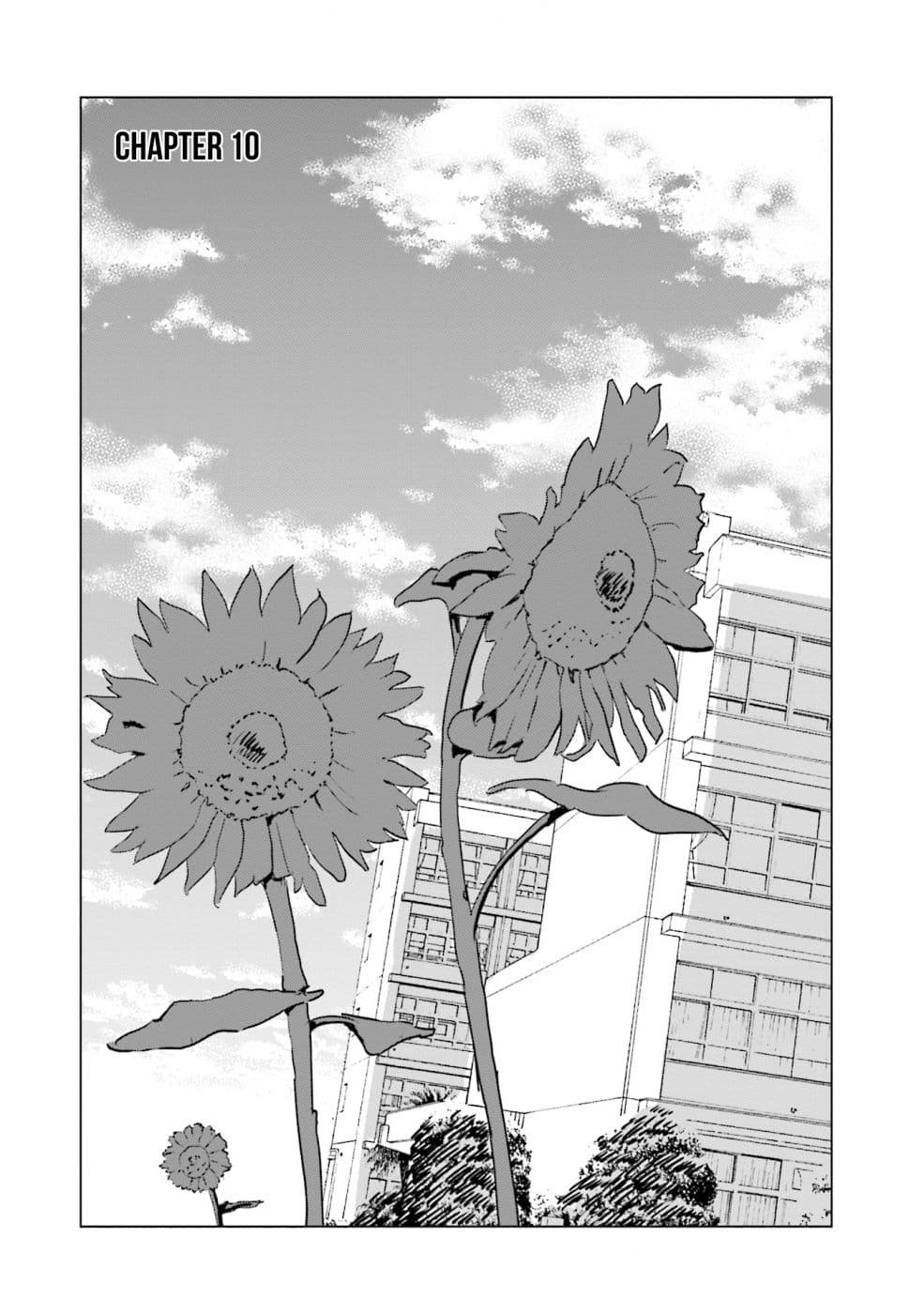 Tsuma, Shougakusei ni Naru เมื่อภรรยาของผมเป็นนักเรียนชั้นประถม 10-10