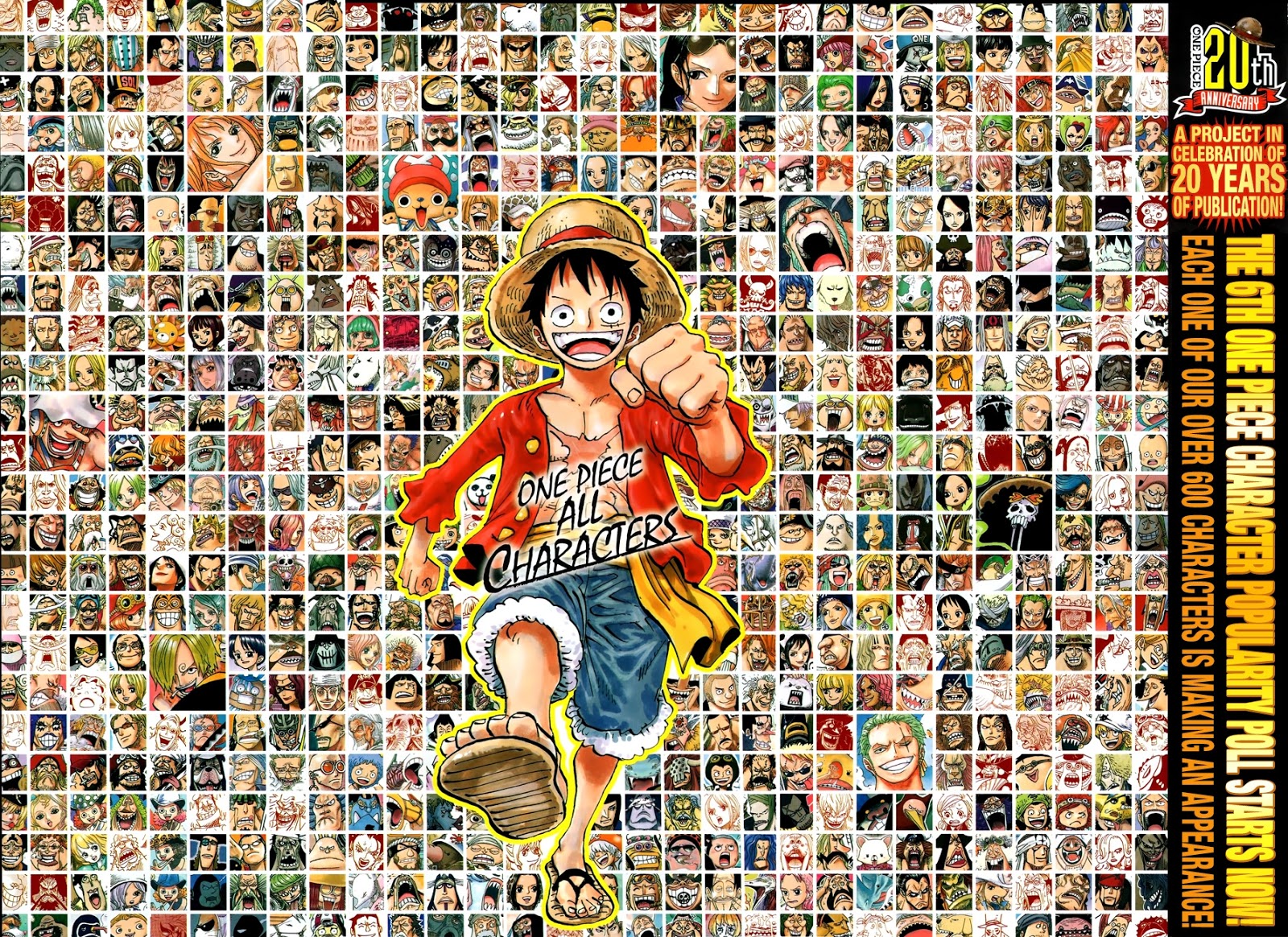 One Piece 863-ลูกผู้ชายตัวจริง