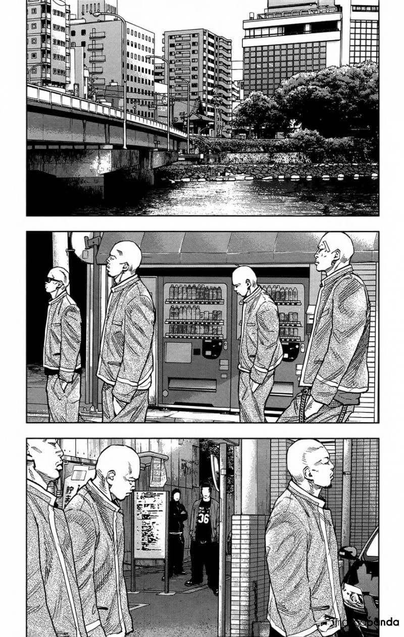 Crows Zero II: Suzuran x Houen 31-31