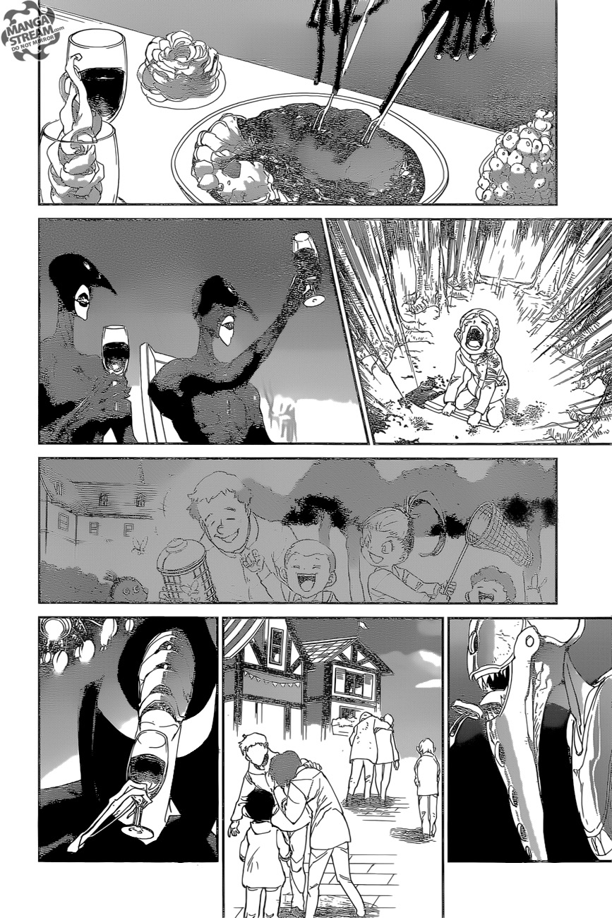 The Promised Neverland 68-นั่นก็แค่วิธีที่มันเป็น