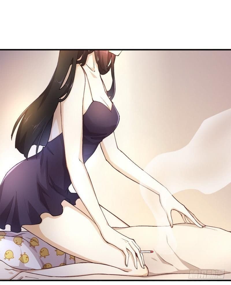 Immortal Swordsman in The Reverse World ราชันนักดาบอมตะ 1-1