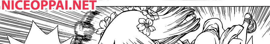Dr.Stone 120-Top Secret