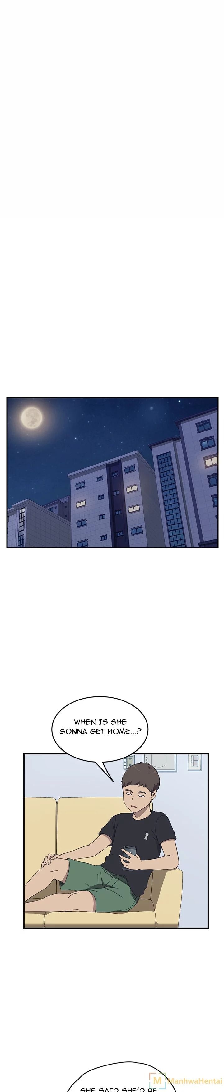 The Unwanted Roommate เพื่อนร่วมห้องแบบนี้ไม่อยากมีหรอก 15-15