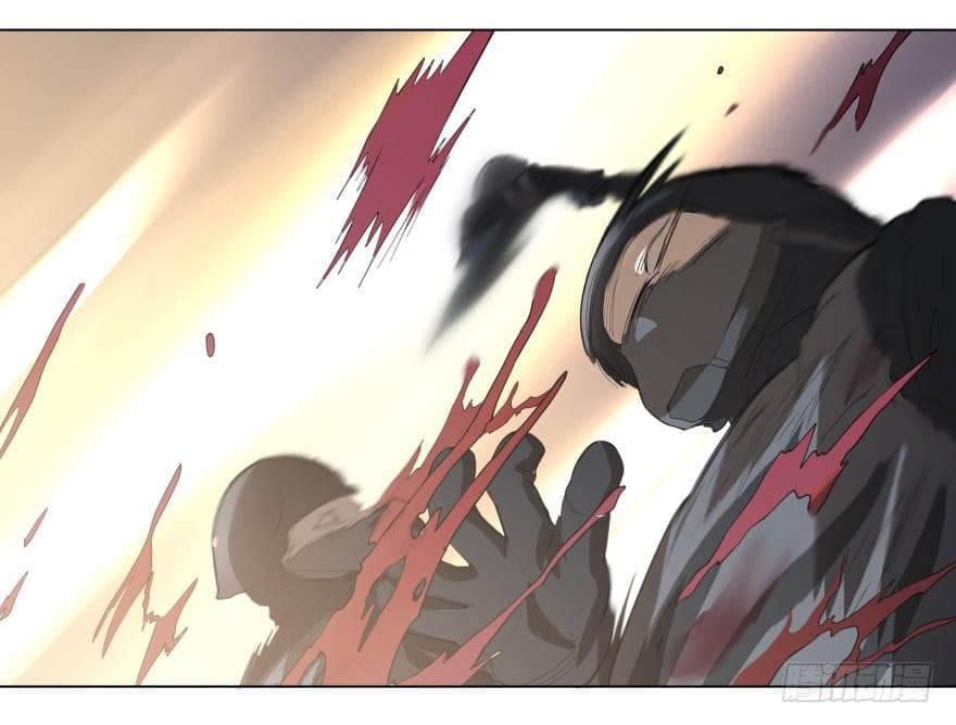 List of Villains 6-6