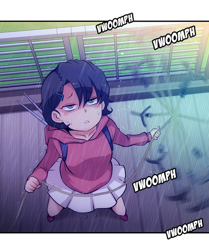 Such a Cute Spy 14-14