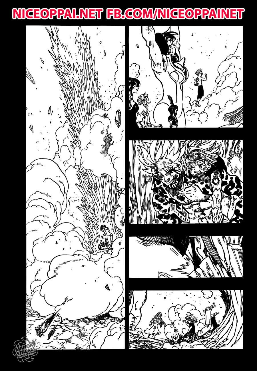 Nanatsu no Taizai 311-มันยังไม่จบ