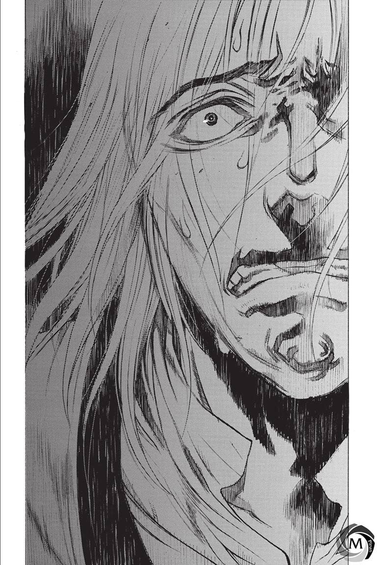 Attack on Titan - Before the Fall 37-เหยื่อในกรงขัง