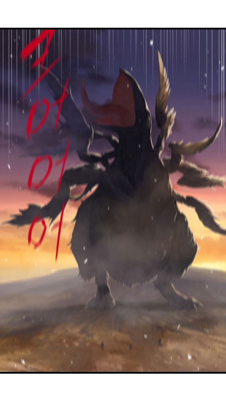 Her Summon 11-11