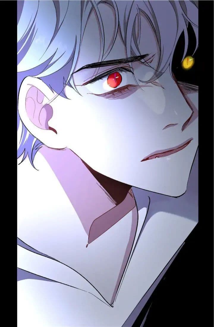 The Tyrant's First Love 19-19