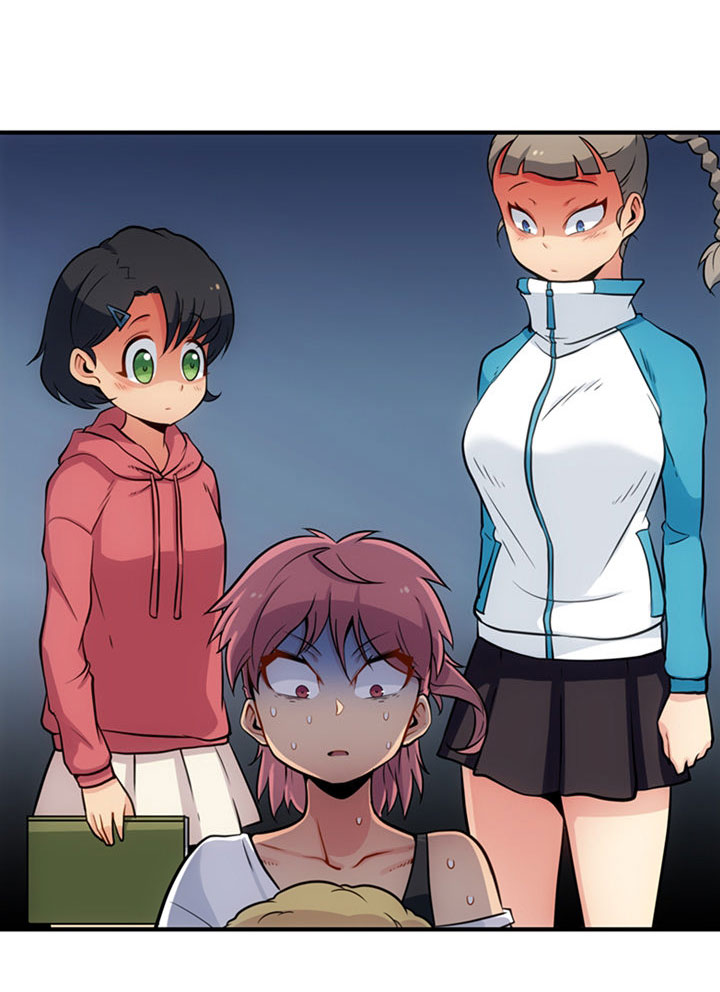 Such a Cute Spy 15-15