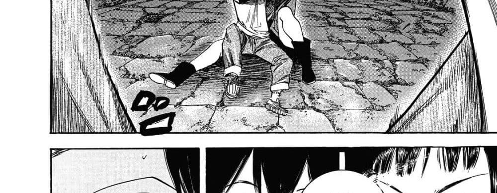 Suzuki-san wa Tada Shizuka ni Kurashitai คุณซุสุกิอยากอยู่เงียบๆ 6-จู่โจม