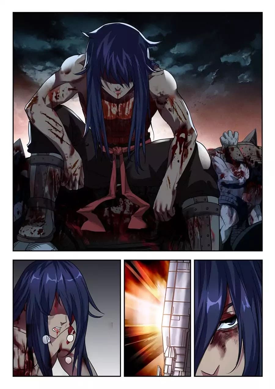 My Great Sword 0-0
