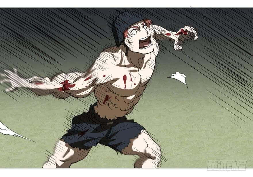 List of Villains 6-6