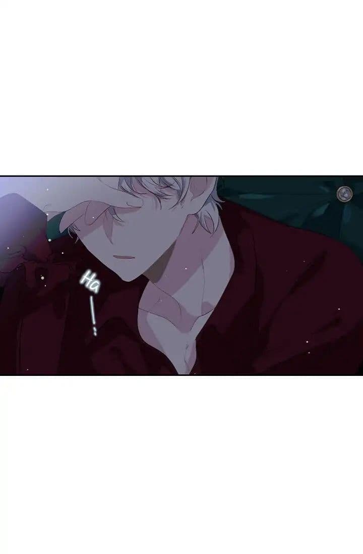 The Tyrant's First Love 9-9