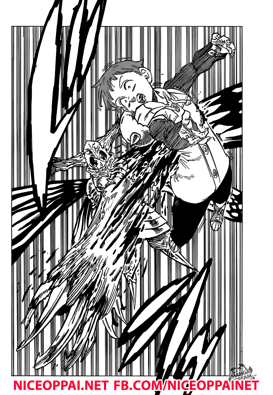 Nanatsu no Taizai 199-TH-เหล่าผู้ซึ่งไร้แสงสว่าง