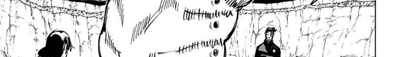 Jujutsu Kaisen มหาเวทย์ผนึกมาร 65-สิ่งของที่ถูกซ่อนไว้