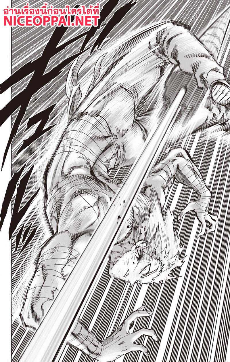 One Punch Man 81-ทิฐิ