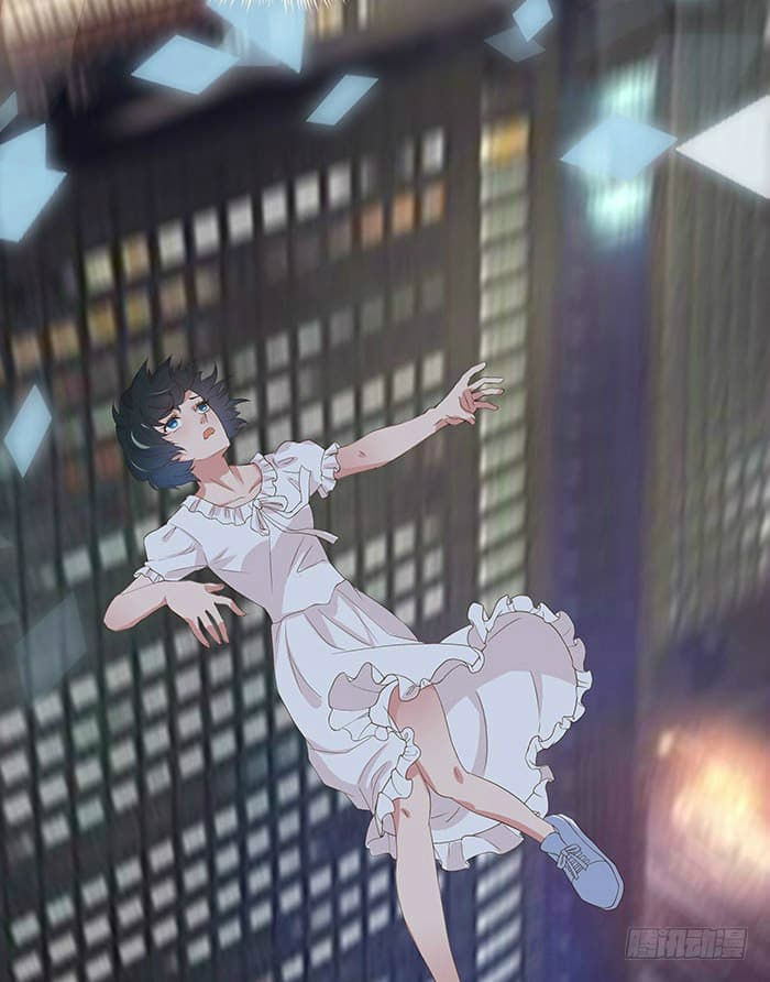 Rebirth: City Deity 2-2