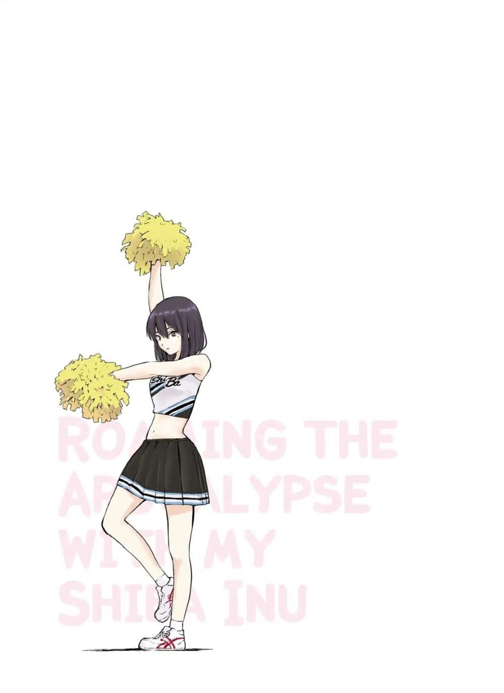 Roaming The Apocalypse with My Shiba Inu ผจญวันสิ้นโลกกับเจ้าชิบะ 9-9