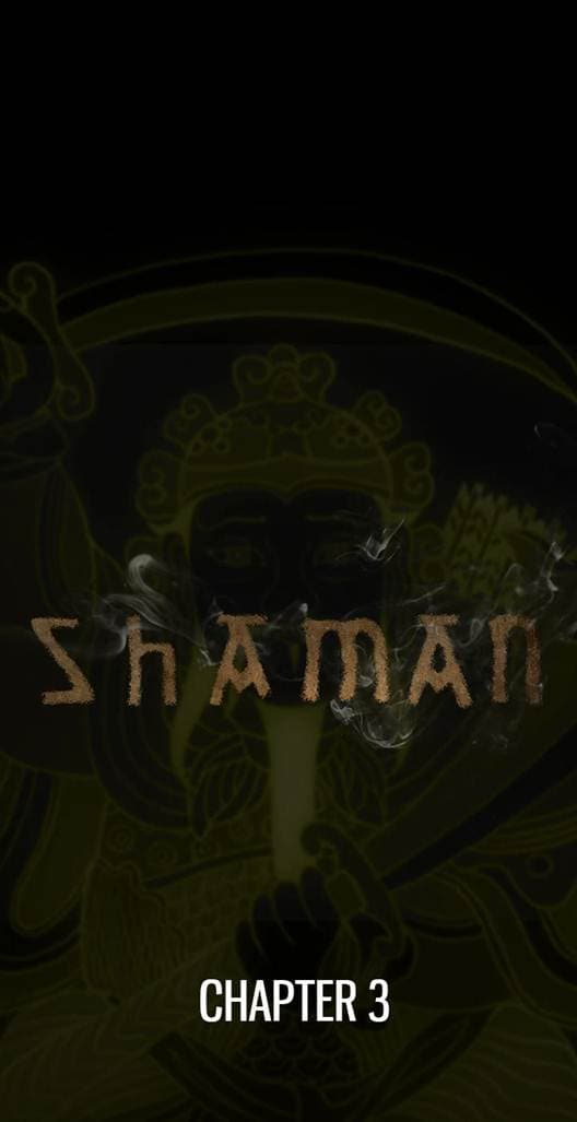 Shaman 3-3