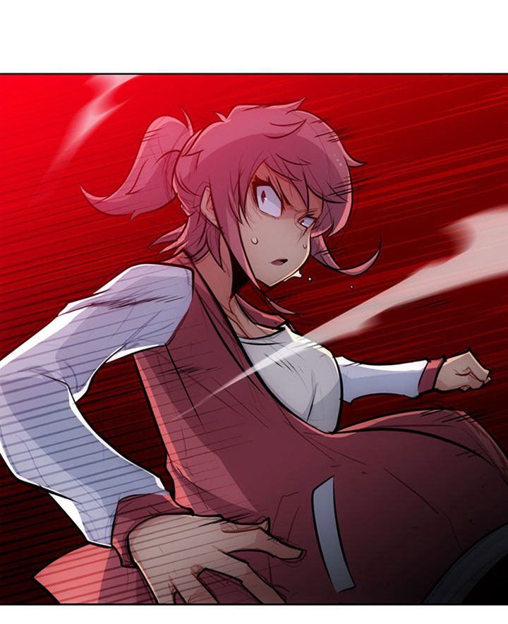 Such a Cute Spy 19-19