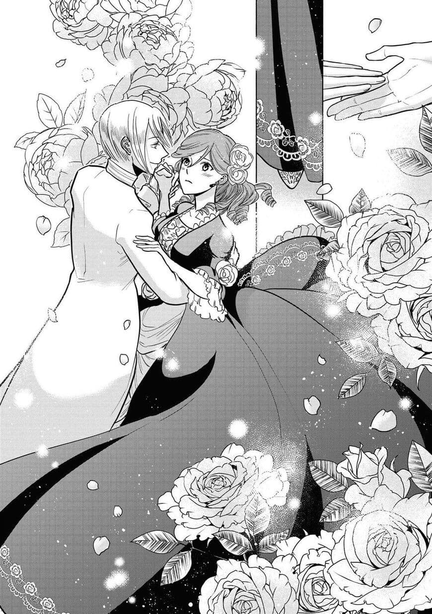 Though I May Be a Villainess, I'll Show You I Can Obtain Happiness แม้ว่าฉันจะเป็นนางร้ายฉันก็จะแสดงให้ดูว่าฉันก็มีความสุขได้ 5-นางร้ายกับรักแรกขององค์ชายที่สอง