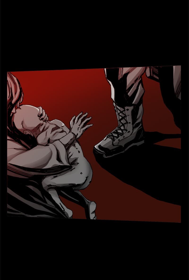 The First Hunter 1-1