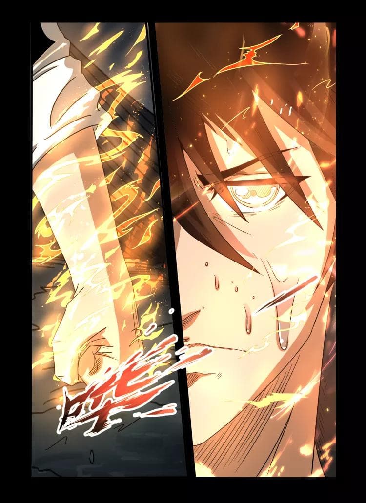 Divine Spirit 27-27