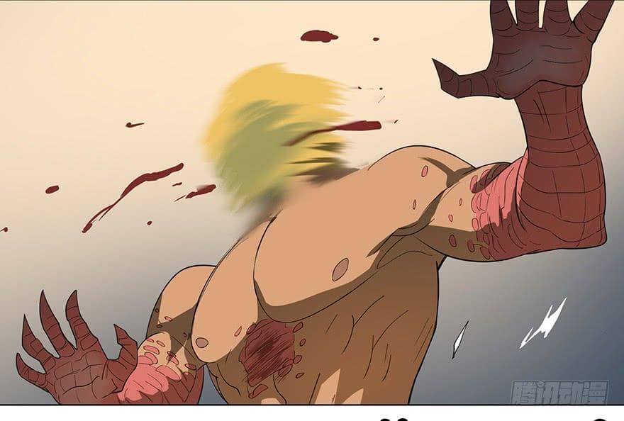 List of Villains 3-3