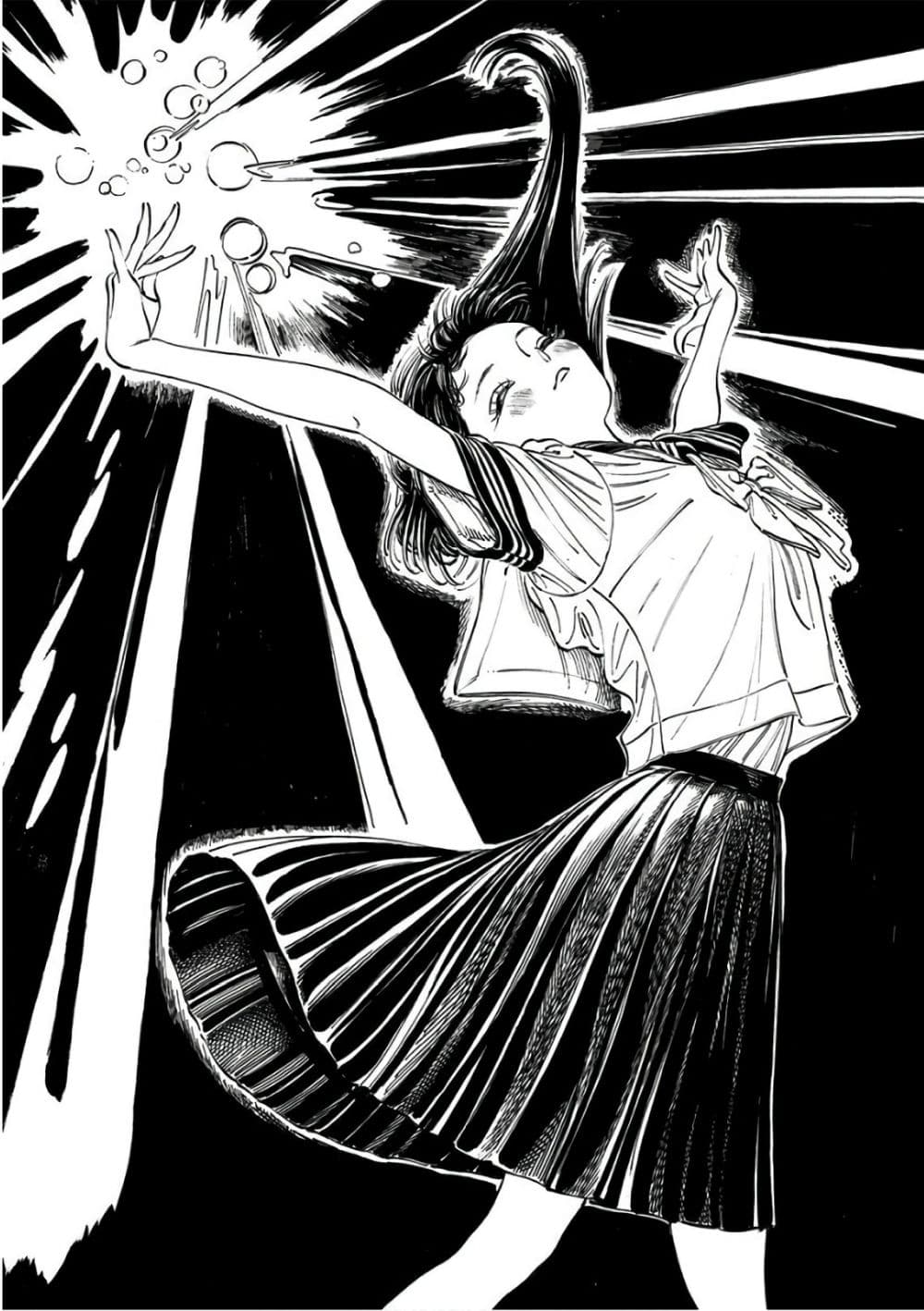 Akebi-chan no Sailor Fuku 22-โคมิ