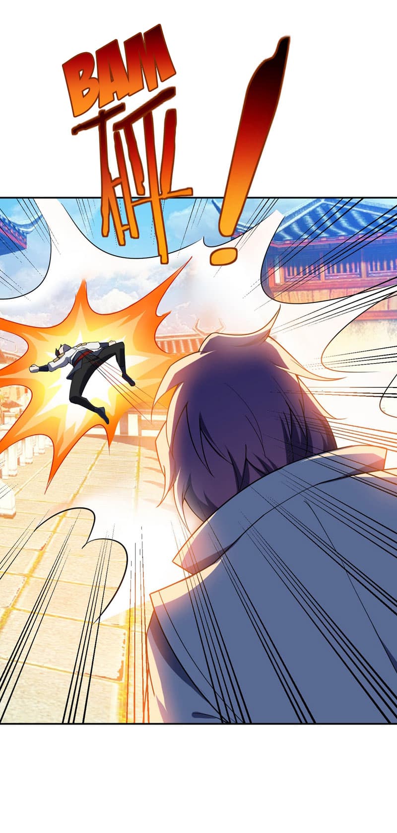 Rise of The Demon King รุ่งอรุณแห่งราชาปีศาจ 18-18