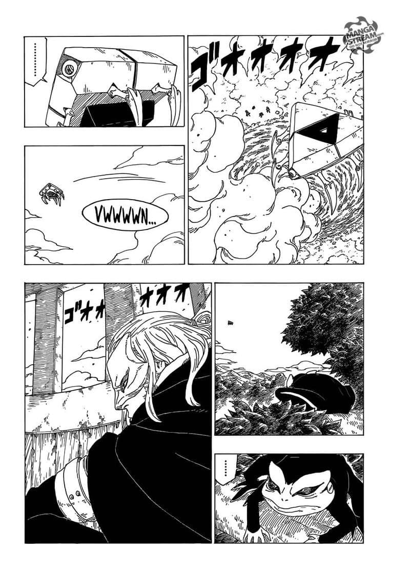 Boruto 34-การฝึกฝน
