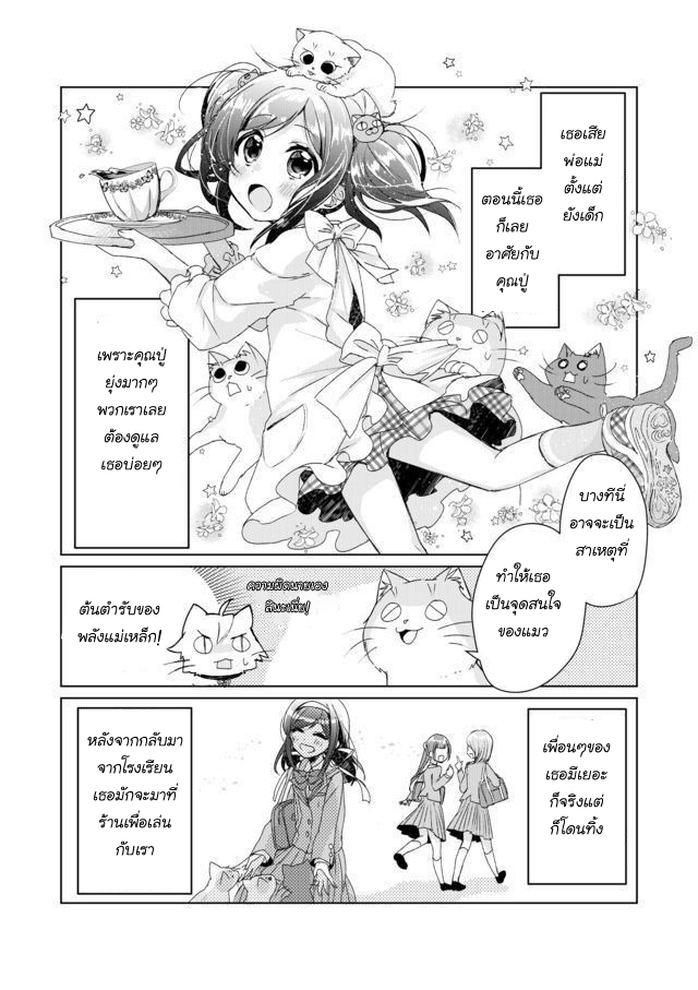 Nekomusume Shoukougun 4-4