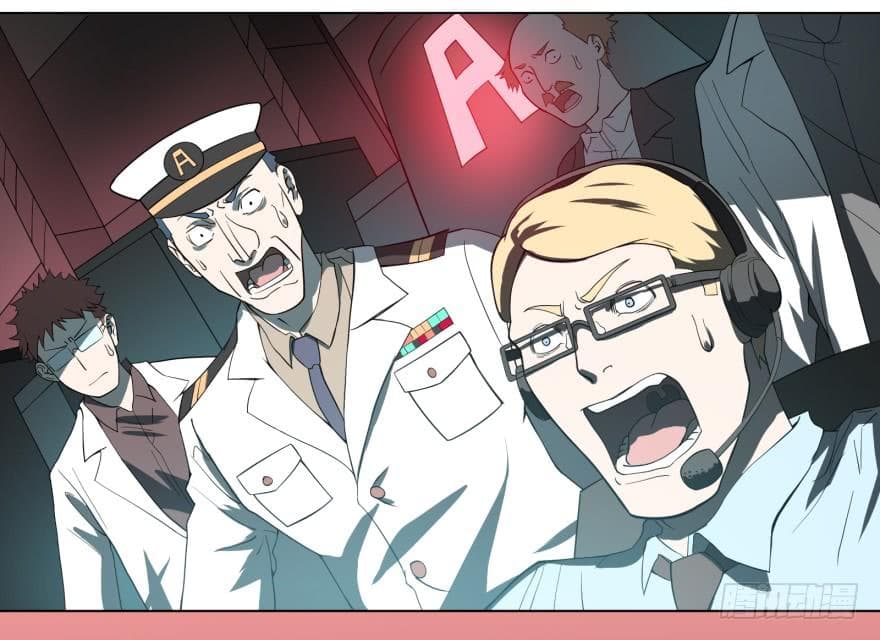 List of Villains 6-6