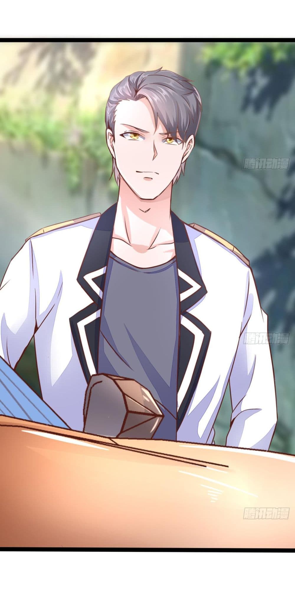 Ultimate Immortal Son-in-Law สุดยอดลูกเขยอมตะ 6-6