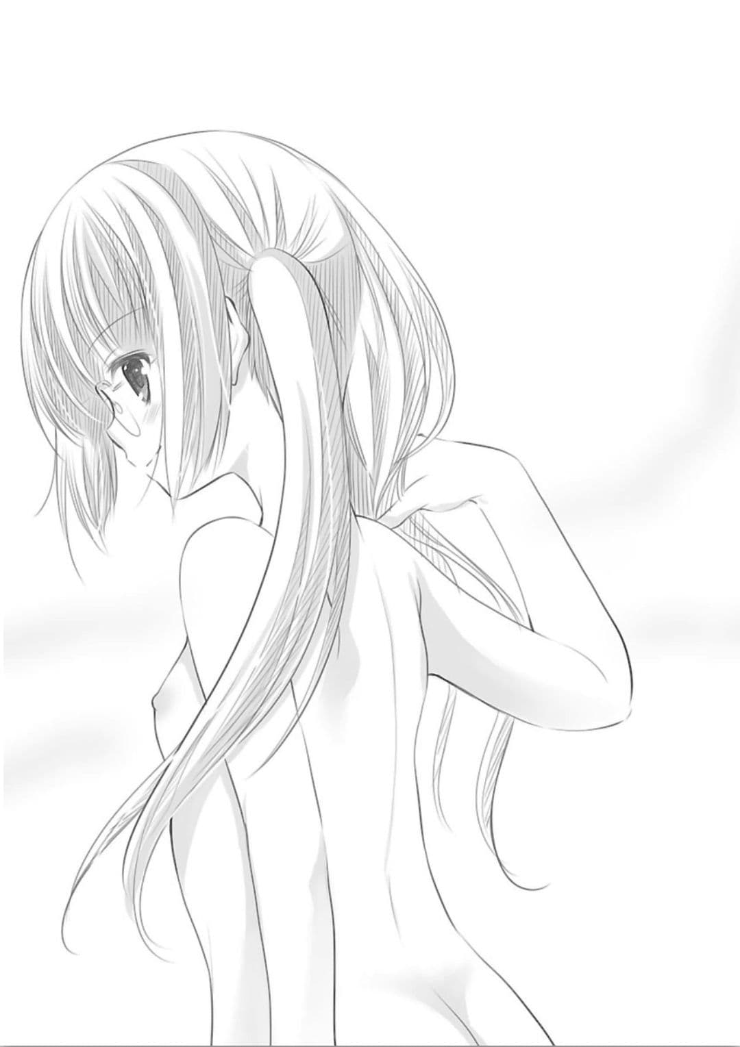 Hoshihime Mura no Naisho Hanashi 10-เสน่ห์ของผู้ใหญ่