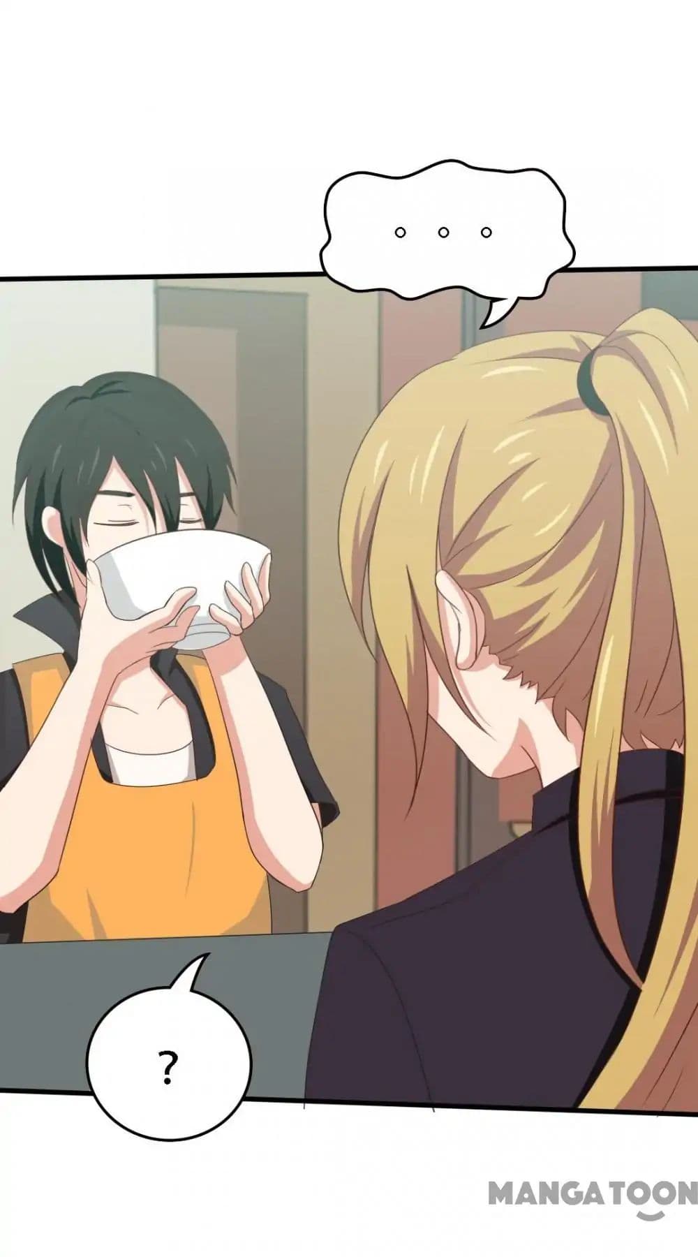 Me and My 26-year-old Female Tenant 6-6