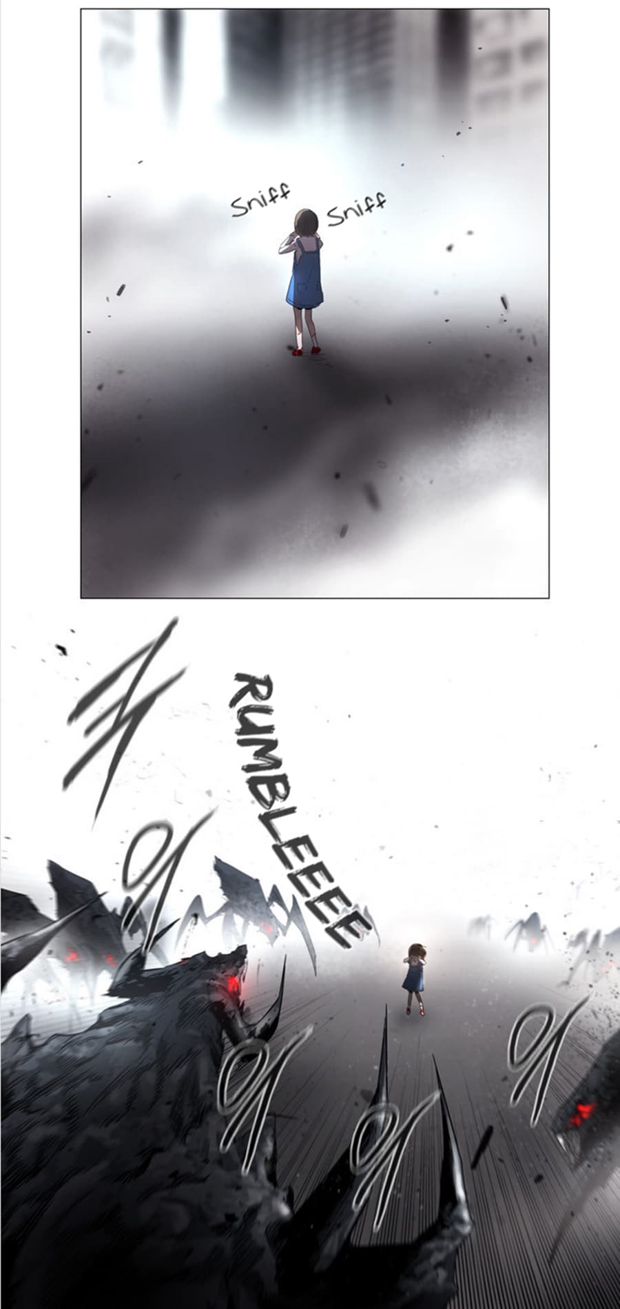Heaven's Souls 2-2