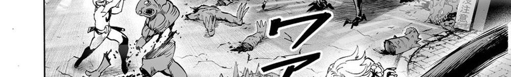 One Punch Man 116-เล่น